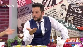 Nihat Doğan'dan Nejat İşler'e: Ayyaşın teki!