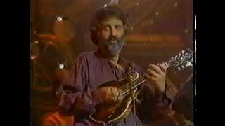 Rounder Allstars 1990 - EMD - Alison Krauss, David Grisman, Tony Rice, JD Crowe chords