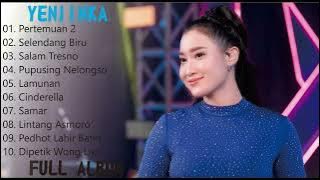 Yeni Inka   Pertemuan 2   FULL ALBUM Terbaru 2024