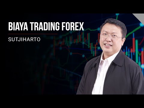 XM - Biaya trading forex