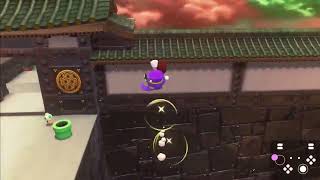 SMO Trickjumping Server - Bowser Dram