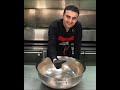 مهارات الشيف بوراك في طبخ