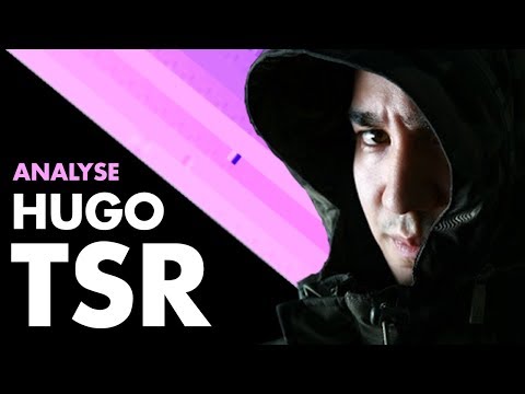 PRISONNIER COMME HUGO TSR (Analyse Fenêtre sur Rue)