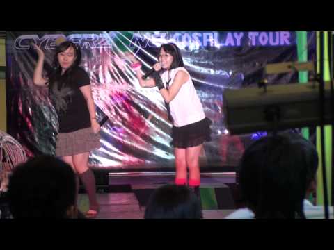 Honto No Jibun Live