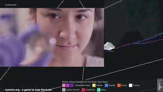 allen institute - CellTransformer | AI Model Mapping the Mouse Brain in 1,300 Regions