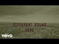 Riley green  different round here lyric ft luke combs