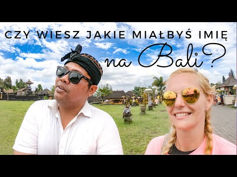 Tukad Cepung Waterfall i Pura Besakih Temple czyli "The trip drugi" część I