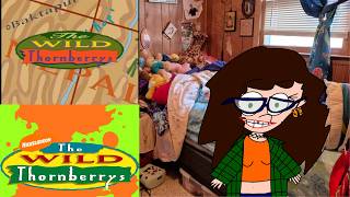 NICKEL-O-ZONE #11- The Wild Thornberrys - YouTube