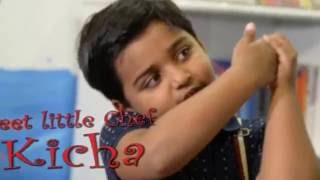 Meet ‘Little Chef Kicha’ Nihal Raj