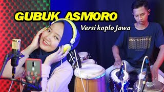 GUBUK ASMORO Uencoo poll || Voc.Dewi Ayunda || Koplo Jawa Version High Quality Audio