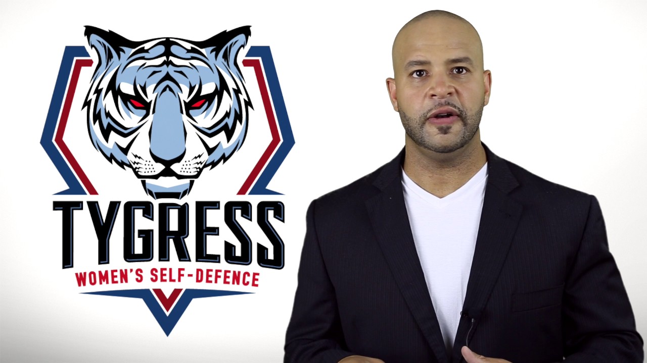 Tygress: A Change is coming!