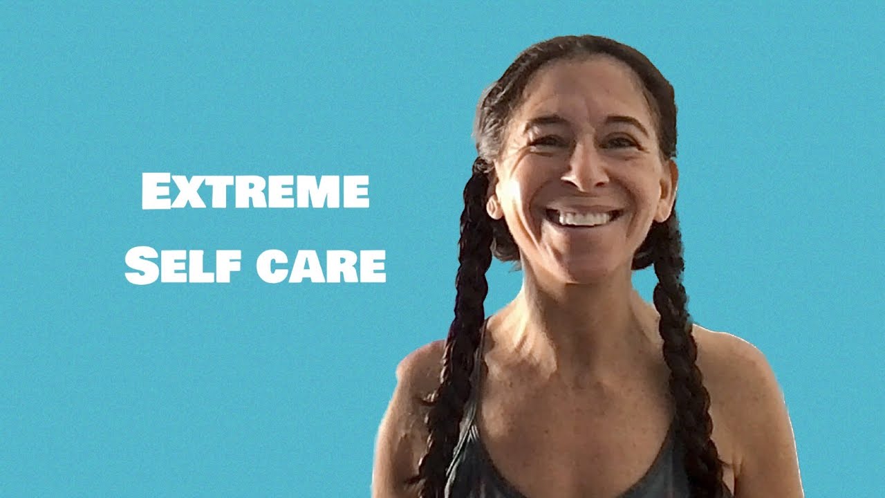 EXTREME SELF CARE For Mental Serenity  - Picking Up The Pieces Break Up Recovery Help ❤️‍🩹 