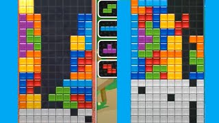 Mid Game Center 4 Wide Vs Tst Tower