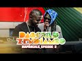 DaqChild X Zendiambo Mapangale EP 2 Paris Lounge Live VideoMixx Afrobeats Arbantone Amapiano 