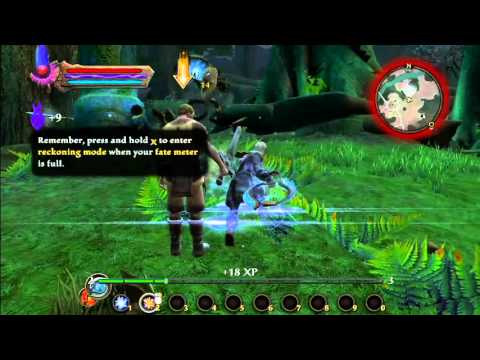 Kingdoms Of Amalur Reckoning Walkthrough Pdf