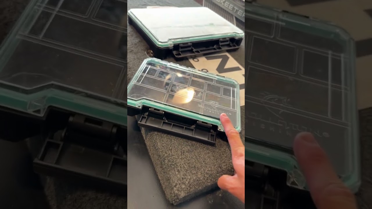 The 3.5 Ballistix Tray Is HERE🔥🚨