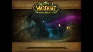 WoW quest #3625 The Black Morass