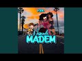 Napenda Mademu 