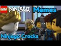 Ninjago memes 34