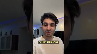 This Tool Can Turn Any Blurry Image into Crystal Clear Image 😱