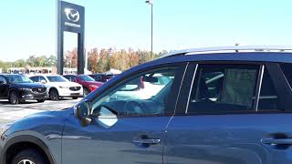 Sports Performance Here For You - Mazda of New Bern