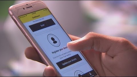 Dr Ashley Bloomfield reassures Kiwis of new contact tracing app’s privacy