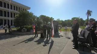 6 13th Peace Office Memorial