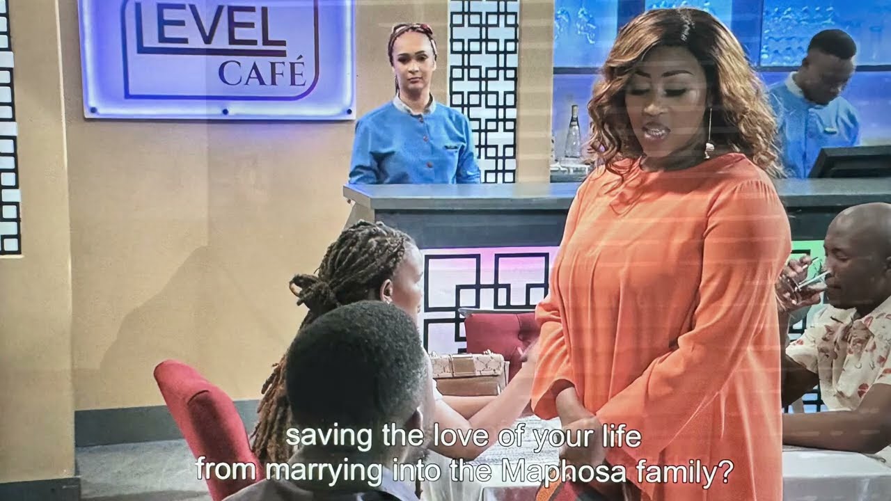 Skeem Saam Full Episode Review 10 September 2025 | Clement told Pretty about Dr Blue and Lehasa