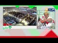 طالع هابط:  في ظرف قياسي..   شاهد إنجاز صوامع تخزين الحبوب