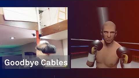 Huawei VR Virtual Reality Lab