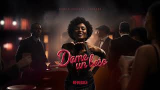 Afro House /  @AaronSevilla, @arkad3music - Dame un Beso (Radio Edit)