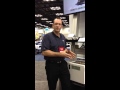 NEXSYS III-i Locomotive Control System - ZTR