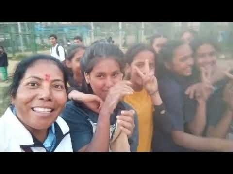 कुछ झलक शरदकालीन खेल गोपेश्वर की#basanti rawat Farswan#uttrakhand