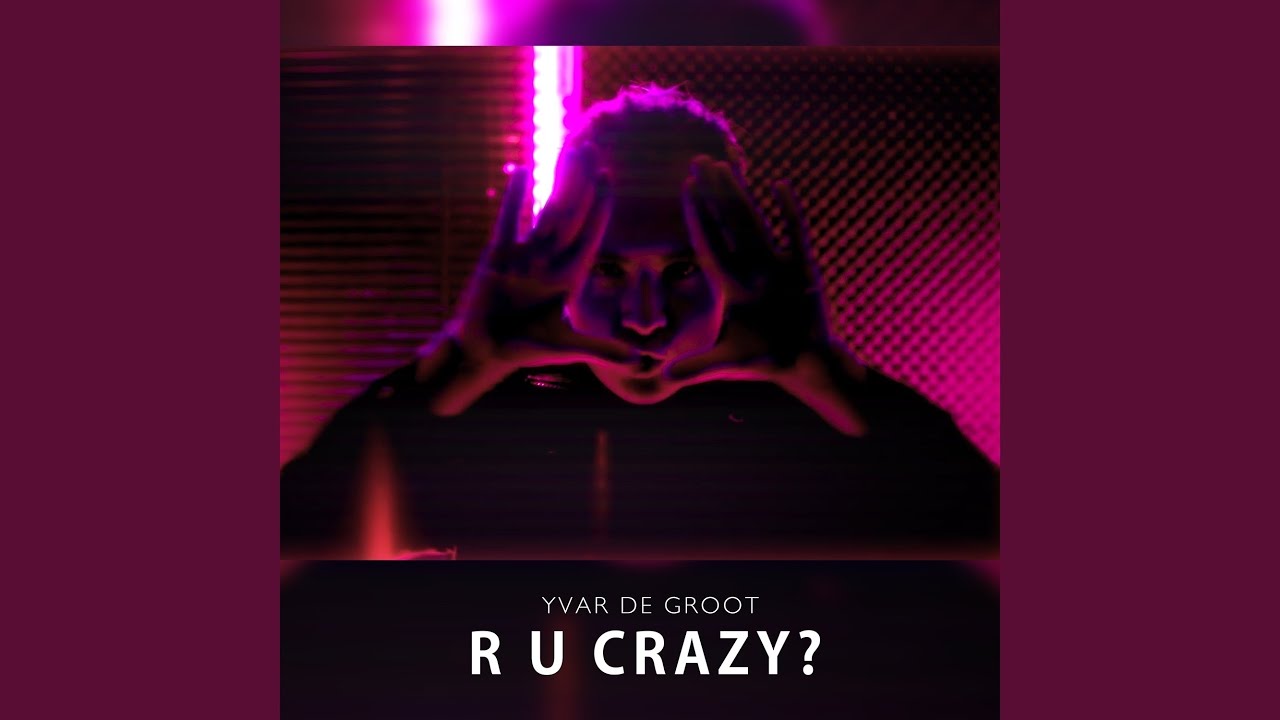 Watch R U Crazy? on YouTube Watch R U Crazy? on YouTube