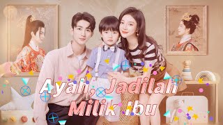 💗Pangeran Kuno Bawa Anaknya Pindah Dimensi Cari Mendiang Istri & Bertemu Wanita yang Sama Persis!