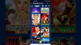 Yabby Casino is an absolute Scam. STAY AWAY FROM THIS SITE! @yabbycasino2996