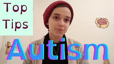 Top Tips For Communicating With Autistic People