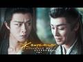 Zhao Yuanzhou ✘ Zhuo Yichen「BL DMV/C-drama」You're still so restless... | Fangs of Fortune