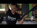 Kinetic Training | Rapid Tactical Response | Joe Drake | Axiom Fitness Academy | Coach Dan Palacios