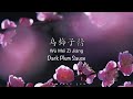  dark plum sauce  li ronghao  chinese pinyin  english translation 