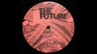 Jens Lissat - The Future