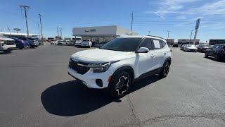 2024 Kia Seltos EX Glendale, Phoenix, Goodyear, Scottsdale, Tempe AZ