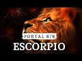 ESCORPIO ♏ ESTA PERSONA SE ARREPIENTE 🥺 DE HABERTE DEJADO. HORÓSCOPO Y TAROT ESCORPIO AGOSTO 2021