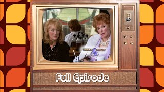Siskel & Ebert (1990) - Postcards from the Edge, State of Grace, White Hunter Black Heart