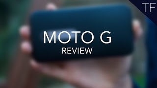 Motorola Moto G (3rd Generation) : Full Review screenshot 5