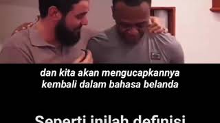 Motivasi persahabatan