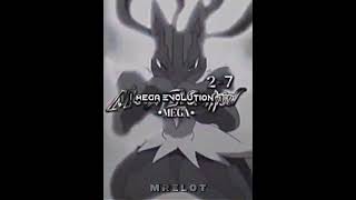 Ashs Mega Lucario Vs Ashs Base Charizard