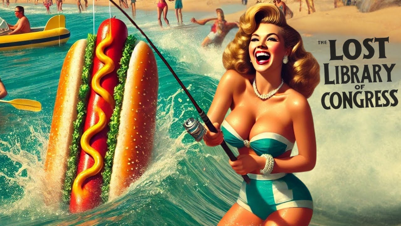 Sex Party On Big Penis Beach 