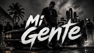 Willy William x J Balvin Style – Mi Gente  (Latin Dance Remix) 🔥 | Summer Party 2026