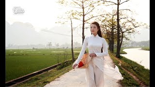 Lịch sử chiếc Áo Dài Việt Nam